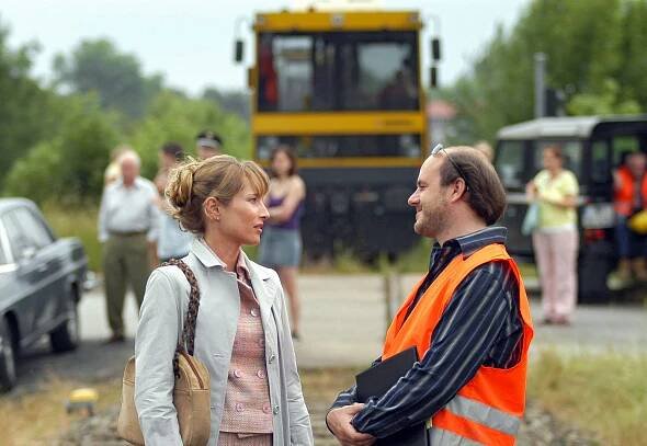 Tlusťoch - Vlak za vlakem (S02E01) (2007)
