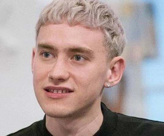 Olly Alexander Biography - Facts, Childhood, Family Life & Achievements