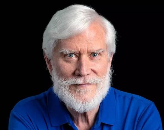 Thomas Campbell shared his experiments in a 2017 paper. (CUSAC)