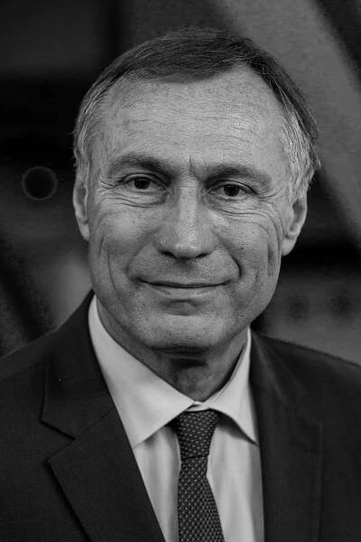 Jean-Marie Bockel