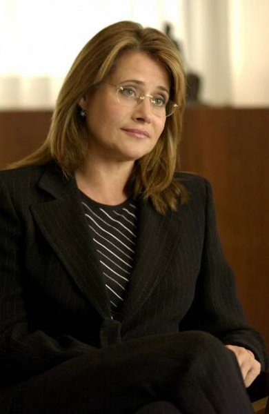 Lorraine Bracco