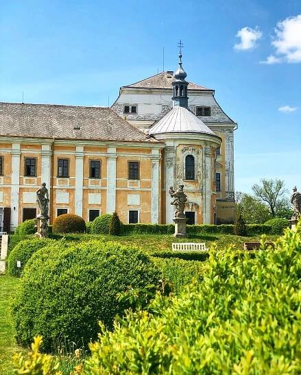 Turistické informační centrum Lysá nad Labem – Pruh Polabí