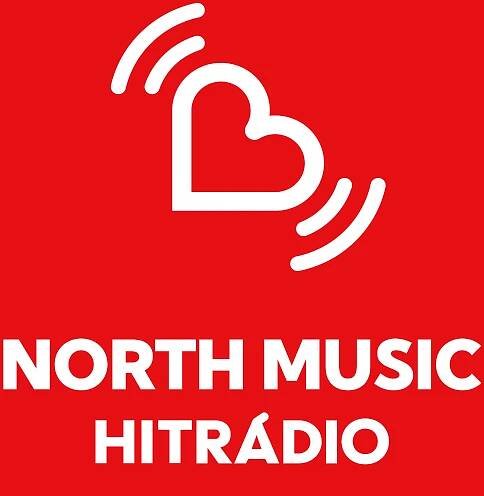 Logo Hitrádio North Music