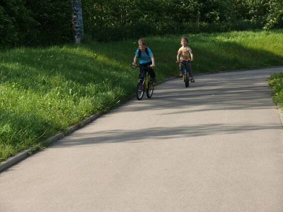 Dovolená na kole Moravský kras | skalnimlyn.cz