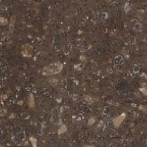 Cocoa Brown Corian