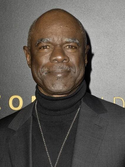Glynn Turman - Actor