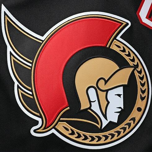Ottawa Senators hokejový dres Premium Home Jersey 2024/2025 - FAN-store.cz
