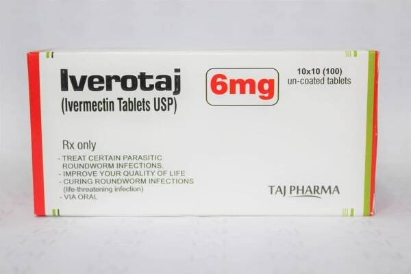 Ivermectin Usp 6mg