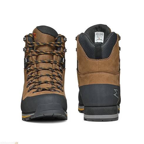 Boty GARMONT NEBRASKA II GTX Uni