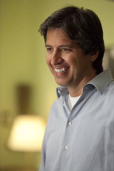 Men of a Certain Age - Powerless - Z filmu - Ray Romano