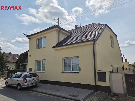 Prodej domu 400 m², Pardubice | Reality RE/MAX