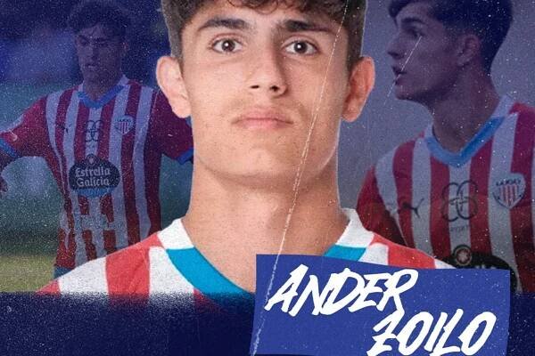 El lateral será un fijo para Álvaro Cervera.
