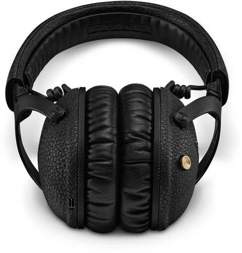 Marshall Monitor III A.N.C Black