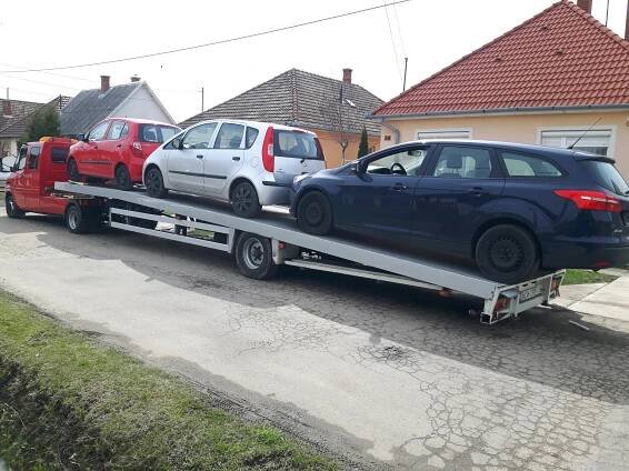 Zoli-Car | Autószállítás az igényeire szabva