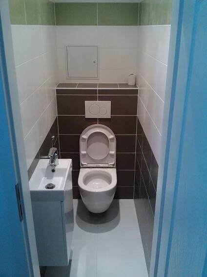 HSM-STAVBY | Praha 4 | Rekonstrukce bytového jádra cena postup, rekonstrukce domu, bytu, koupelny | SeznamRemeslniku.cz