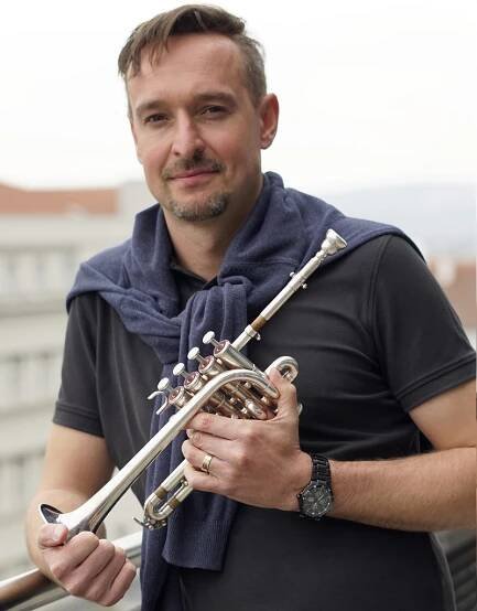Červenec začne na Vysočině Slunohraním nabídne latinskoamerické rytmy, jazzový cimbál i world music | Vysočina-news.cz