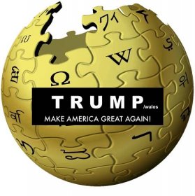 File:Wikipedia logo Trump.png - Wikimedia Commons