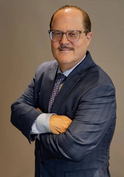 Charles P. Romaker | The Romaker Law Firm