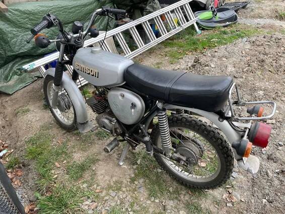 Simson