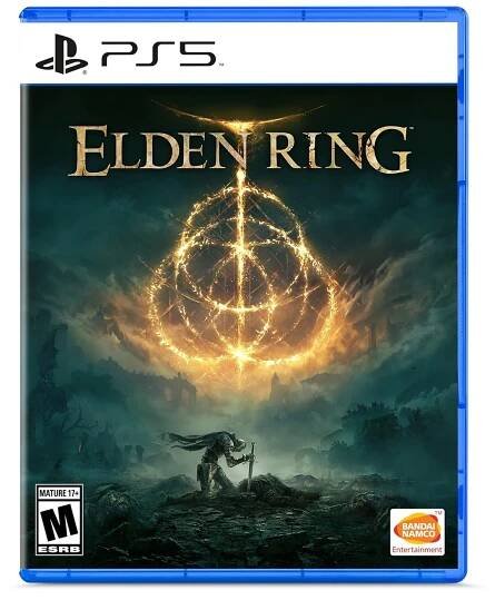 Elden Ring gets a huge discount in time for Black Friday, get it for just $20 | VG247