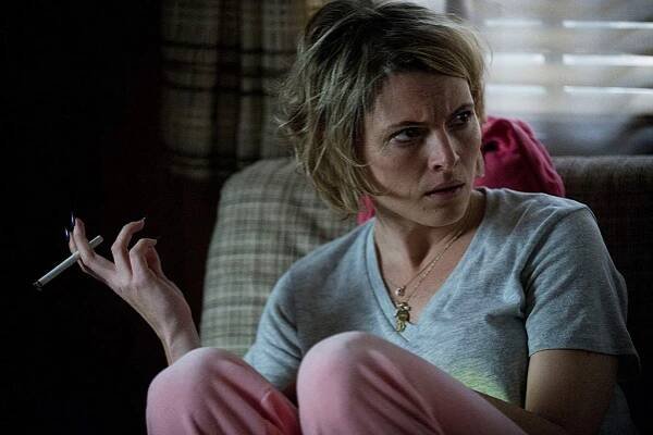 Amy Seimetz