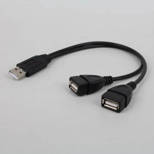 USB rozdvojka - SX4 II / S-Cross - Fórum - Suzuki klub