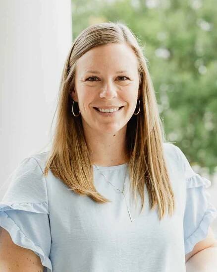 Portrait for Natalie Hall