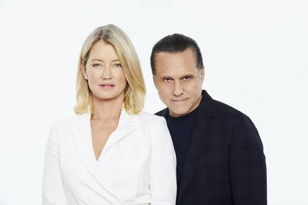 Maurice Benard - Actor