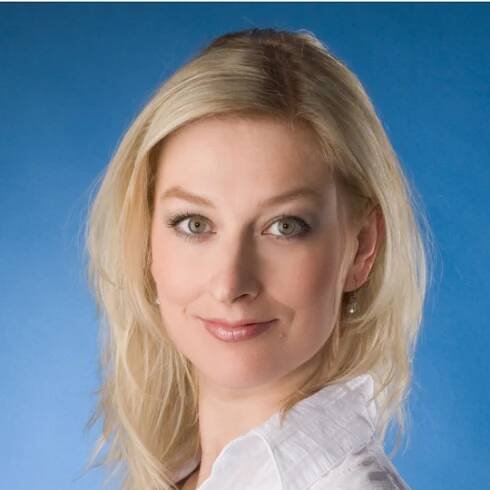 Michaela Káčerková