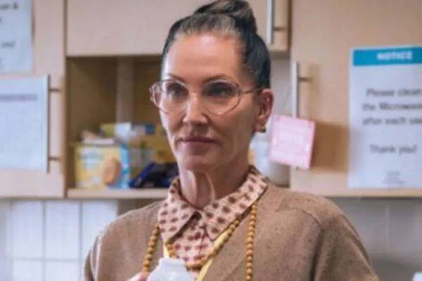 Michelle Visage 