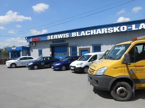 EUROLAK | Dąbrowa Górnicza