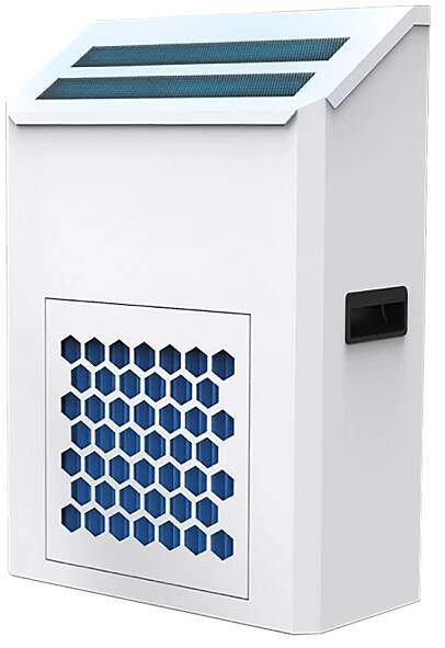 Shop | Weston Scientific 3