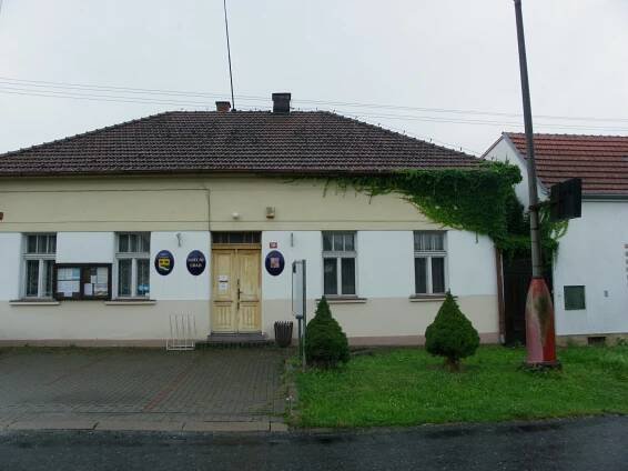 Starosta Chleb byl odvolán. Půjčoval peníze z obecního?