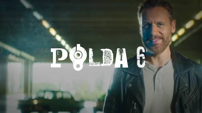 David Matásek je zpět jako Michal Bříza a po pauze se vrací do seriálu Polda i Igor Orozovič