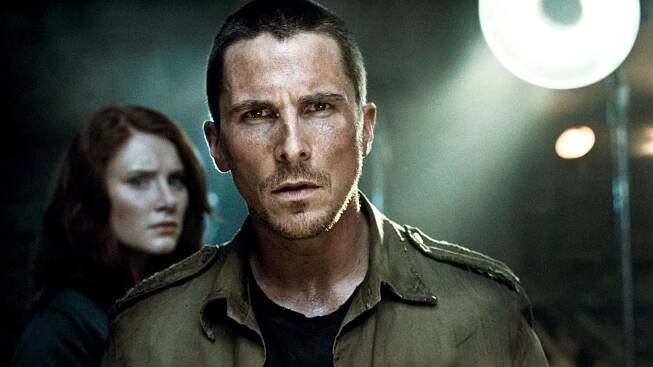 Christian Bale Never Wanted to Star in ‘Terminator Salvation’ and Said No Three Times: ‘It’s a Great Thorn in My Side’