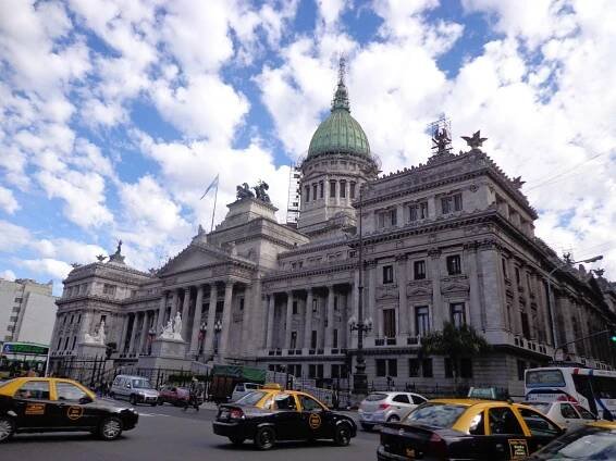 Buenos Aires Free Walks (2025) - All You Need to Know BEFORE You Go (with Reviews)