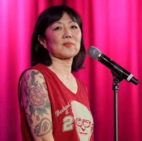 Margaret Cho Says Ellen DeGeneres Was “Not Nice” to Her Even Though They Worked Together