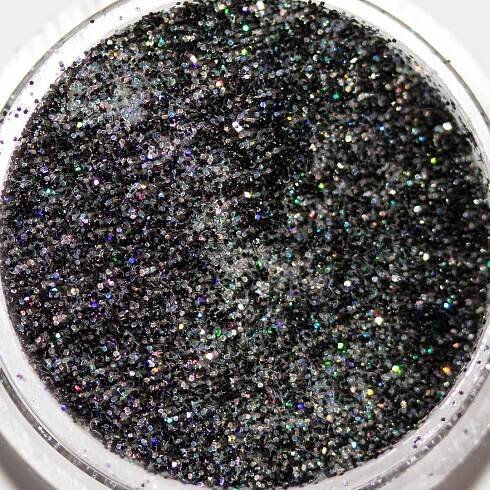 Stardust Ultrafine Glitters - Meraki Cosmetics