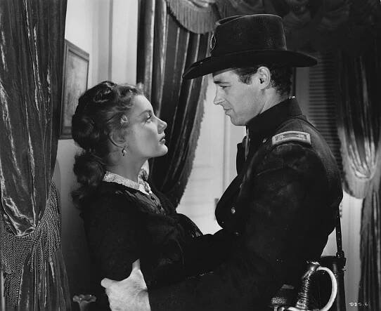 Drums in the Deep South (1951)