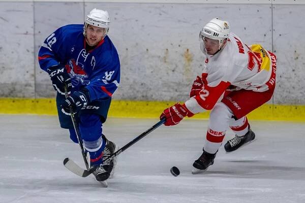 Kam za sportem? Na fotbal v Hlučíně, na hokejové finále Slezanu v Opavě