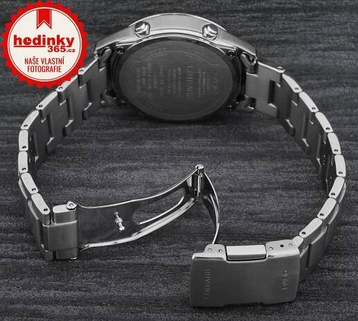 Casio Wave Ceptor LCW-M170TD-1AER | Hodinky-365.cz