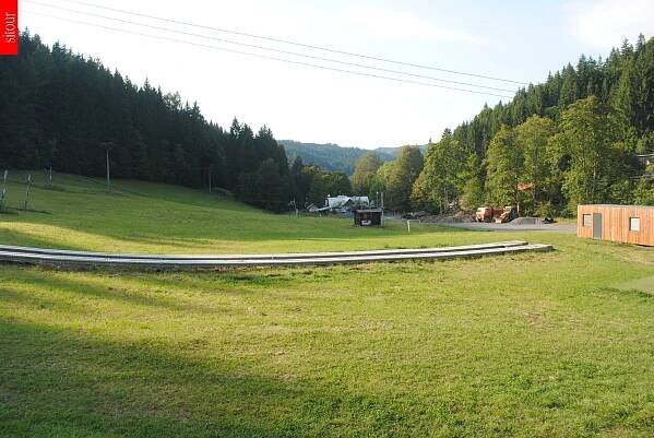 Kamera Kyčerka - Dětský park