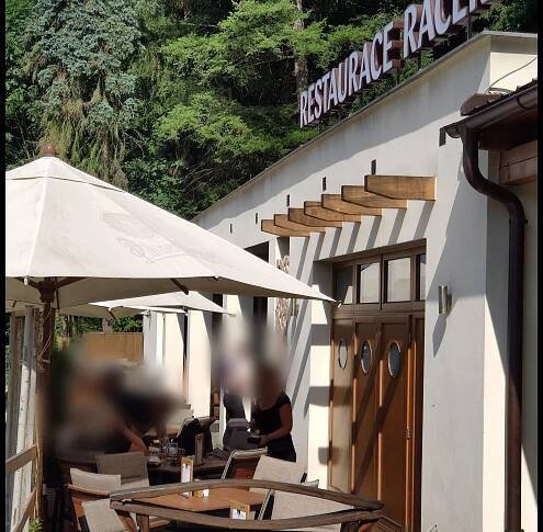Restaurace Racek foto 5