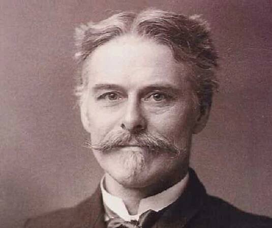 Episode 211 – Edward Drinker Cope