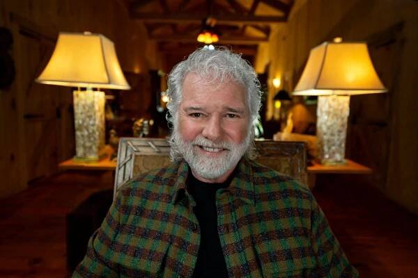 General 1 — Chuck Leavell: The Tree Man