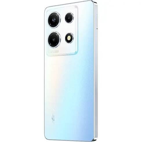 Mobilní telefon Infinix Note 30 VIP 5G 12 GB 256 GB bílý