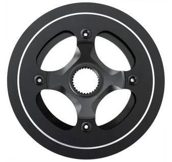 Převodník BAFANG M410 40 z, 11/128"