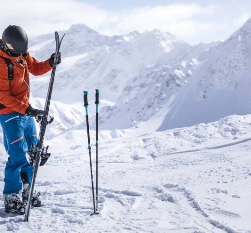 Skipass online kaufen | Höchster Gletscher Österreich