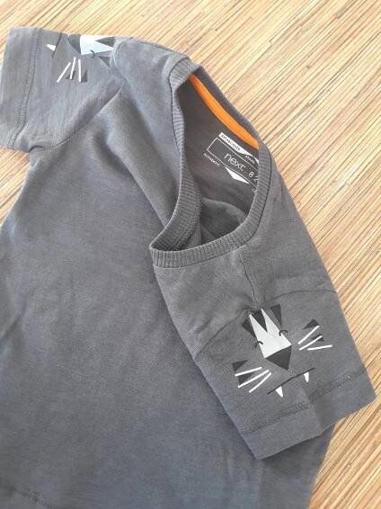 Next tričko vel.68, next,68