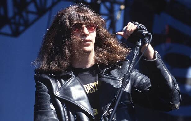 Joey Ramone